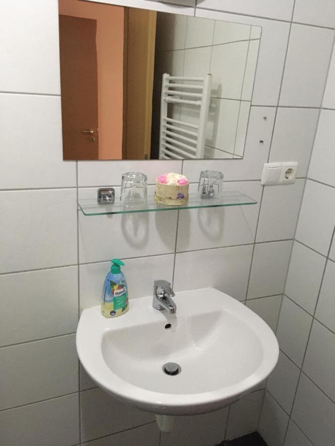 Hotel Főtér Panzió à Baja Extérieur photo