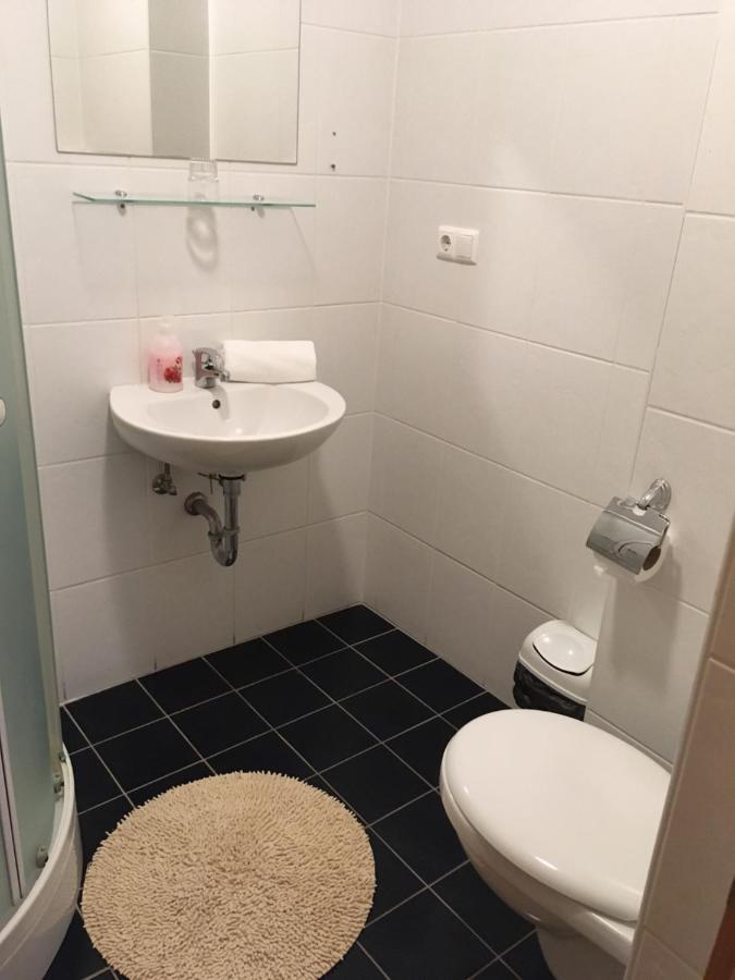 Hotel Főtér Panzió à Baja Extérieur photo