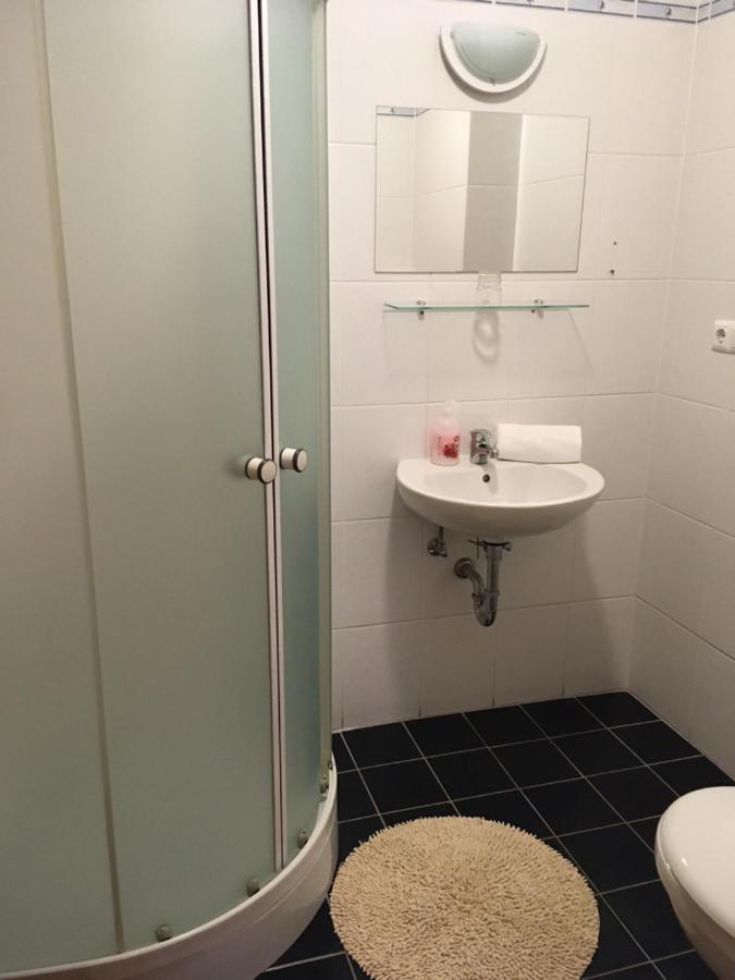 Hotel Főtér Panzió à Baja Extérieur photo